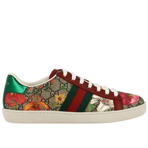 sneakers gucci donna 2021|farfetch Gucci tennis shoes.